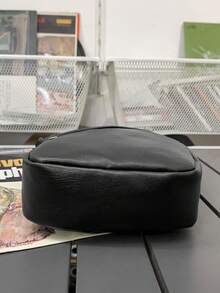 Bolsa de viaje de gran capacidad, bolsa de equipaje con múltiples bolsillos, bolsa con compartimento separado para zapatos, bolsa de yoga conveniente, bolsa de viaje multifuncional, bolsa de entrenamiento ligera, adecuada para estudiantes, médicos, enfermeras, maestros, trabajadores de oficina, personas de negocios, gimnasio, hospital, crucero, escuela, aeropuerto, actividades al aire libre, senderismo, entrenamiento, trabajo, viaje y vacaciones, escapada de fin de semana, regalo de cumpleaños, bolsa de gimnasio, vintage, bolsa de trabajo - Negro - Ver 7