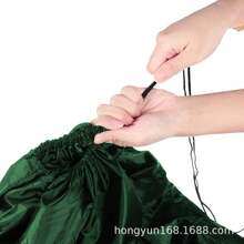 diretta, telo antipolvere per panca da esterno, telo copridivano impermeabile, tessuto Oxford verde 210