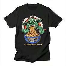 Women T-Shirts - Black1 - 查看 1