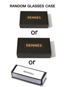 1/2/3 PCS Women's Acrylic Casual Small Rectangle Fashion Black Sunglasses Suitable For Holiday Outing And Dressing For Photo Shooting Fashionable Shade Elegant Outfit Family Outings Travel Vacation Holiday For Summer Beach Vacation,Outdoor,Travel