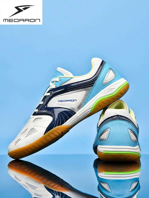 Nuevos zapatos deportivos para hombres, zapatos de tenis, antideslizantes, resistentes al desgaste, amortiguación de impactos, con soporte