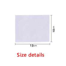 ورق امتصاص اللون للغسيل 24/72/120 قطعة