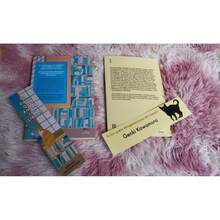 Paq: El Gato Que Amaba Los Libro + Los Gatos Desapareciera Mundo - Libro único - Ver 2