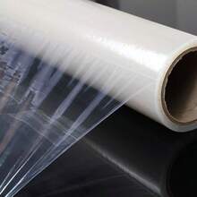 100M Roll Self Adhesive Home Carpet Floor Protector Film Cover Protection Thick. - Clear - View 8