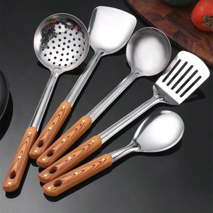 Turners & Spatulas - Espátula - View 1