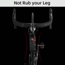 ROCKBROS 上管自行车包 自行车车架包 自行车配件包 - 彩色 - 查看 10