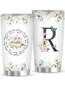 Initial R cup