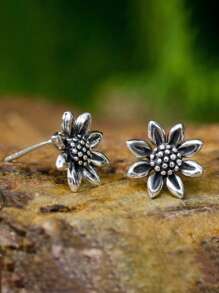 1 Paar wunderschöne Ohrstecker für Frauen für Hochzeit, Verlobung, Jahrestag, Party-Schmuck, Valentinstags-Geschenk