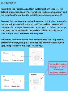 Customized Text Or Logo Women Slippers, Suitable For Hotel, Hostel, Resort, Beach - Black - View 6