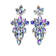 Pendientes colgantes para mujer