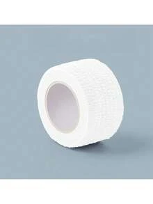 2 件/套自粘弹性绷带，粘性无纺布运动胶带，透气可拉伸支撑，适合所有年龄段，无纺布，非常适合跑步、篮球、足球、健身房锻炼 - 运动员版