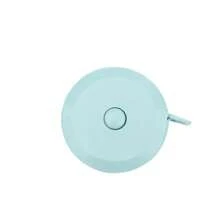 1pc Soft Tape Measure, Body Sewing Flexible Ruler For Weight Loss Medical Body Measurement Sewing Tailor Craft