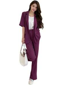 Women Suit Sets