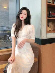 Women Short Dresses