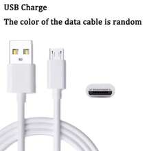 新款EMS眼部按摩器，微电流面部提拉按摩器，抗皱紧致面部美容按摩器 - 白色 - 查看 10