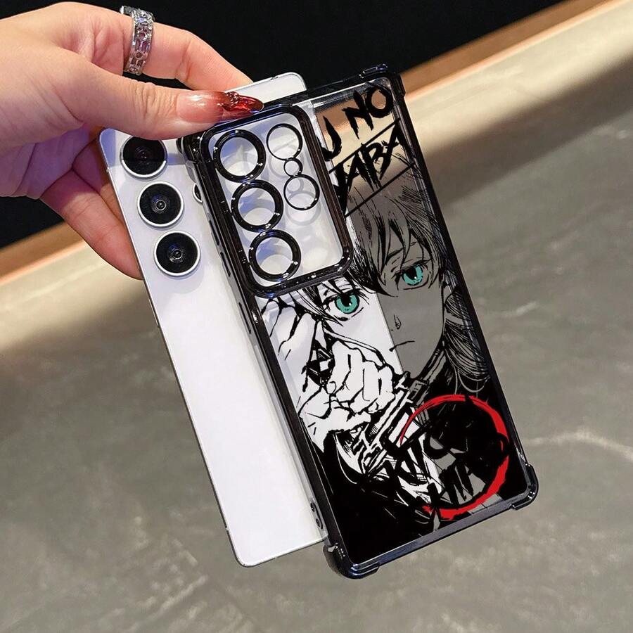 Basic Phone Cases - Mixed Colors - View 1