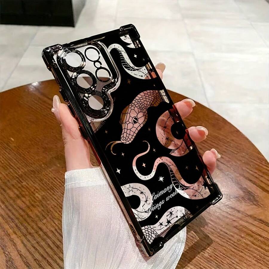 Basic Phone Cases - Mixed Colors - View 1