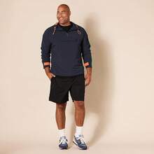Essentials Performance Tech - Camiseta para hombre, paquete de 2 - Blanco - Ver 9