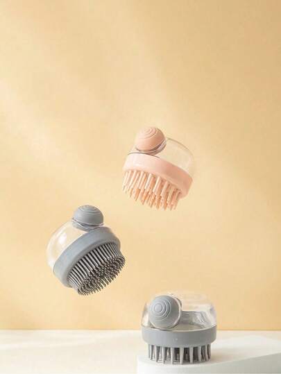 1件装多功能沐浴刷，按压式注液，洗发刷，日式泡沫按摩，沐浴刷，洗发刷，返校季，旅行度假必备，女士美发配件，刷子，发梳，边缘梳，梳发，梳子，梳发，解结梳，球形梳，迷你发梳，发梳套装，木梳，发梳，梳子，后梳，发梳，边缘梳，梳发，梳子，发梳套装，梳发，迷你发梳，解结梳，美发产品，美发工具，美发用品，护发，卷发梳，理发师，理发配件，美发设备，旅行必备，旅行必备，发型，美发，发梳，后梳，造型刷，卷发梳，边缘梳，梳子，梳发，发梳套装，梳发，卷发梳，解结梳，女士发梳，头发，旅行，头发产品、美发工具、美发用品、理发师、理发配件、理发店、美发设备