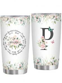 Initial P cup