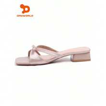 Women Athletic & Outdoor Sandals & Slides - 粉紅色 - 查看 7