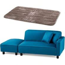 Sofa Parts - B) Blue - View 13