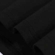 Halloween Bartender Costume I Serve The Boos T-Shirt - 黑色1 - 查看 5