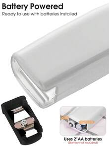 Máy đánh trứng điện cầm tay mini, chất lượng cao, máy tạo bọt sữa không dây dùng trong nhà bếp, dụng cụ khuấy sinh tố. - Nhiều màu - Xem 10