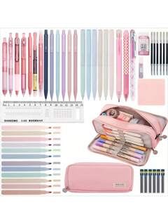 Office & School Supplies