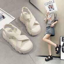 Women Platforms & Wedge Sandals