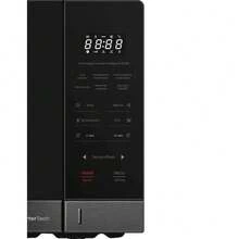 HORNO DE MICROONDAS HISENSE 1.4 PIES CUBICOS NEGRO HMMS3411BMV - Tipo de Enchufe A USA (110-127V) - Ver 5