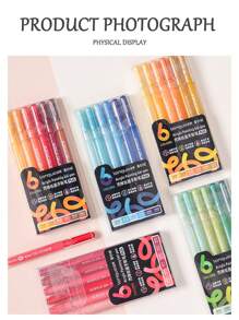 Languo 90 Colors Acrylic Gel Pens Set - 1.0mm Fine Tip For Drawing, Sketching & Art Journaling | Smooth Blending, Large Ink Capacity | Ideal For Artists, Beginners, School Supplies, Back To School