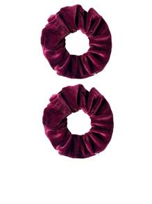 1-20Pcs Velvet Hair Ring With Hidden Pocket,Multi-Functional Hair Accessory Pouch,Portable Money Hider & Organizer,Back To School Must Haves,Beach Bag,Non-Waterproof Travel Essentials Travel School Back To School School Supplies Holiday Camping Holiday Essentials Vacation Accessories Mini Summer,Suitable For Women And Girls Velvet Headband,Hidden Pocket Headband,Suitable For Storing Small Items Such As Keys,Dollars,Lipstick,Etc