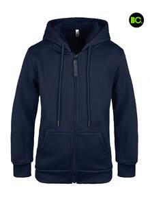 Big City Tween Boys Sweatshirts - 藏蓝色 - 查看 4