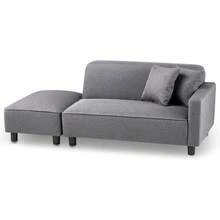 Sofa Parts - B) Blue - View 9