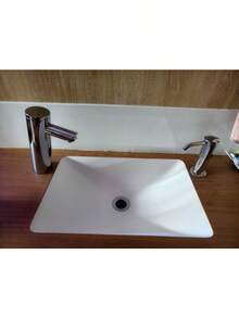 Pot Filler Faucets - 1 - Ver 1