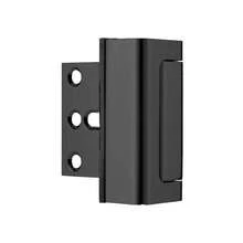 Door Reinforcement Lock, Anti-Theft Door Lock, Durable & Safe Home Security Door Lock - talla única - Ver 5