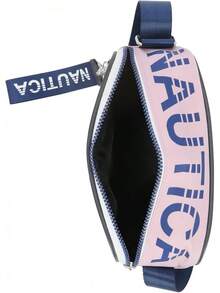 Women's High Seas Camera Crossbody - Mawar ungu - View 4