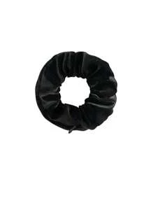 1-20Pcs Velvet Hair Ring With Hidden Pocket,Multi-Functional Hair Accessory Pouch,Portable Money Hider & Organizer,Back To School Must Haves,Beach Bag,Non-Waterproof Travel Essentials Travel School Back To School School Supplies Holiday Camping Holiday Essentials Vacation Accessories Mini Summer,Suitable For Women And Girls Velvet Headband,Hidden Pocket Headband,Suitable For Storing Small Items Such As Keys,Dollars,Lipstick,Etc