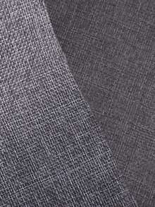 1pc 1200D Faux Linen Fabric, Faux Linen Coated Fabric For Bags, Tablecloths, Curtains - Multicolor - View 6