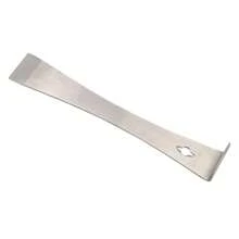 Stainless Steel Bee Hive Hook Scraper Multifunctional Beekeeping Hive Tool Hive Scraper Beekeeping Equipment Frame Cleaning Tool