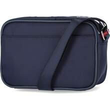 Women's High Seas Camera Crossbody - دقيق الشوفان الثنائي - مشاهدة 9