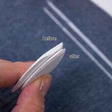 Taille-craie de tailleur, marqueurs de craie de tissu, accessoires de couture robustes et faciles à transporter pour la couture, l'artisanat, le patchwork