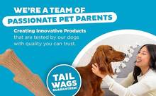 Outward Hound Dogwood Wood Durable Dog Chew Toys, Real Wood & Calming Hemp, 2-Pack, Medium - Cây sơn thù du và cây mesquite (gói 2) - Xem 2