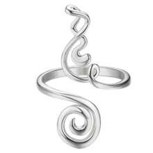 1 pieza/Set de 3 piezas Anillos de dedo ajustables para mujeres con piedras de CZ, cristales, flor y diseño de flecha abierta para joyas de pie de verano en la playa