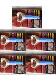 1pc Breathing Trainer, Breathing Abdominal Exerciser For Slimming Body Waist, Gym - Multicolor - View 25