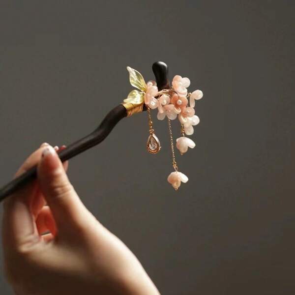 Hair Pins