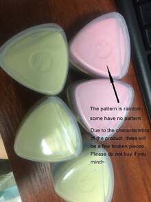 Erasable Tailoring Chalk, Sewing Chalk, Erasable Colored Chalk, Suitable For Sewing, Needlework, Embroidery, Makeup And Marking, Sewing Tool Accessories (Due To The Powdery Material Of The Product, It Is More Prone To Damage During Transportation, If You Have Any Suggestions, Please Do Not Take Photos) - Multicolor - View 10