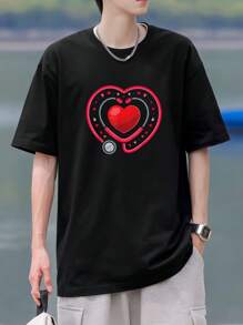 Men Undershirt Tops