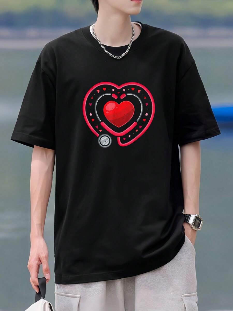 Men Undershirt Tops